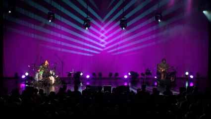 森高千里『コンサートの夜』2012.11.24.ミニライブ at Yokohama BLITZ