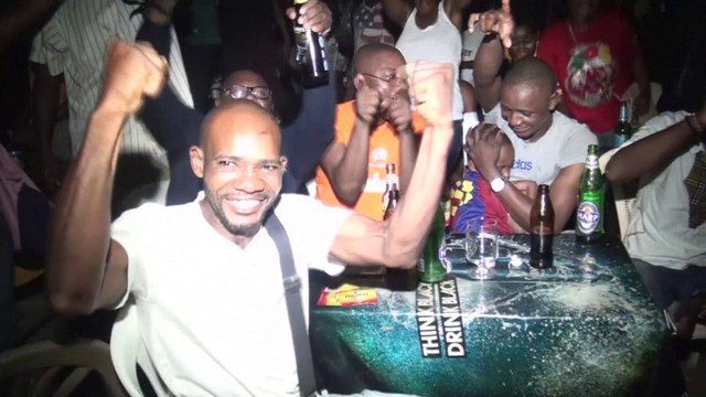 CAN 2017 : le Cameroun gagne son 5ème titre