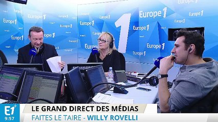 Les Anges n'ont pas de sexe mais ils ne parlent que de ça !