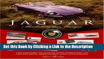 Download Book [PDF] Jaguar: Marketing the Marque: The history of Jaguar seen through its