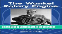 Download Book [PDF] Wankel Rotary Engine: A History Download Full