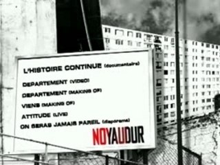 Noyau Dur - Departements