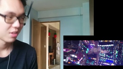 Rich Chigga - Dat $tick Remix (FreakyTao Reaction)