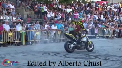 Deporte al Extremo