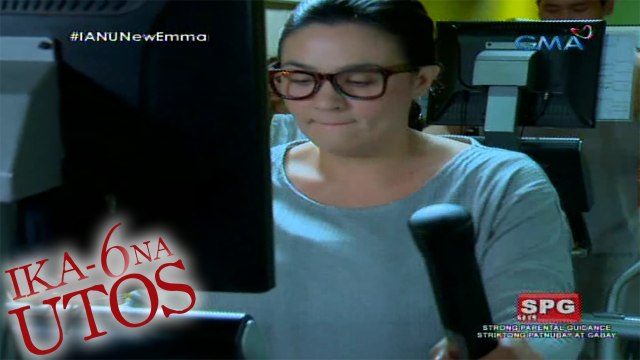 Ika-6 na Utos: Push mo 'yan Emma! | Episode 46