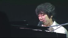 山崎まさよし "8月のクリスマス -with strings-"