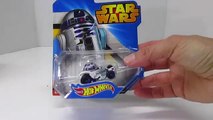 BB-8 Star Wars THE FORCE AWAKENS!! Play-Doh Surprise Egg Tutorial