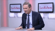 « On ne peut pas demander aux Français des sacrifices qu’on ne s’applique pas soi-même » (Nicolas Dupont-Aignan)