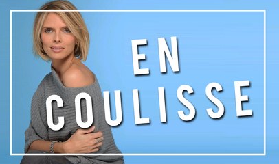 Sylvie Tellier nous parle de sa collaboration mode