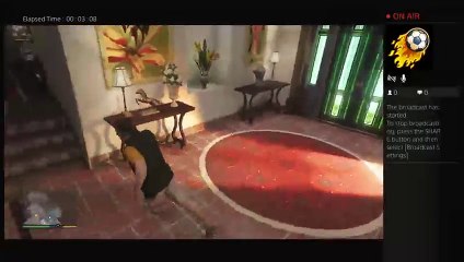 Let's Play Call of duty Black Ops lll Multiplayer (137)