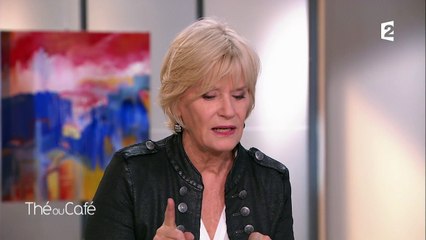 Portrait intimiste de Helena Noguerra (1ère partie) - 05/02/2017 - Thé ou Café