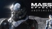 Anuncio del multijugador del Mass Effect: Andromeda