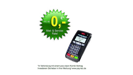 EC Cash Terminals, EC Terminals für den bargeldlosen Zahlungsverkehr