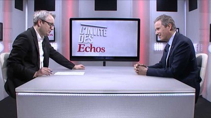 Nicolas Dupont-Aignan : "Mettre fin à la spoliation des banques privées sur l'Etat"