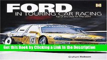 Read Ebook [PDF] Ford in Touring Car Racing: Top of the class for fifty years Epub Full