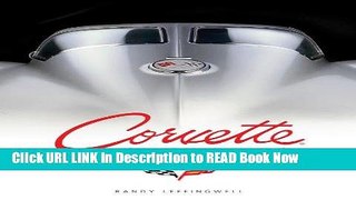 Get the Book Corvette Sixty Years Free Online