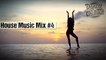Various Artists - Dance House - best of House Music Mix #4 - Club Music Mix