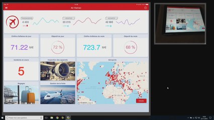 12 nouveautés de WINDEV Mobile 22 pour vos applications iOS