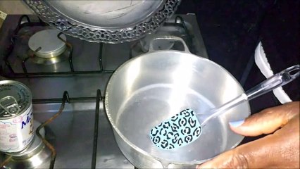 Doce de leite em barra caseiro - FC Canal Clarear