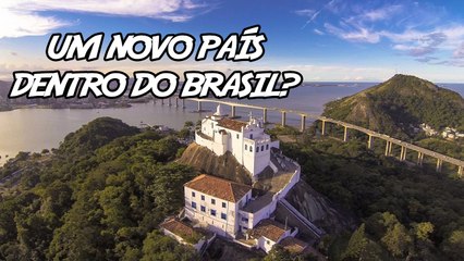 6 novos países que podem surgir a qualquer momento