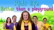 Sing Along Kids Life - Song for kids with lyrics, learn to sing