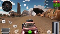 Armored Off-Road Racing Android Gameplay ( HD)