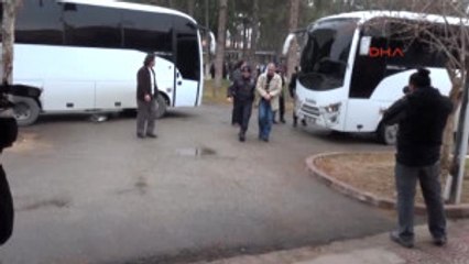 Adana'da 'Bylock' Kullanan Polisler Adlileye Sevk Edildi