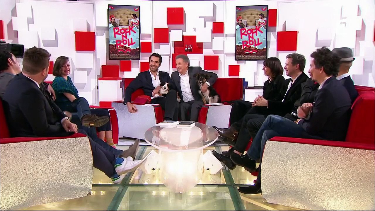 Guillaume Canet et Marion Cotillard sur les rumeurs d'infidélités