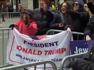 অভিবাসীদের আশ্রয়দাতা রাজ্যগুলোর তহবিল বাতিলের হুমকি ট্রাম্পের