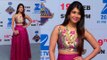 Ankita Bhargava & Roopal Tyagi's TRADITIONAL LOOK At Zee Rishtey Awards 2017 | Zee TV