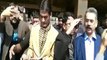 Exclusive Video Of MQM's Saleem Shahza Arrested By SSP Rao Anwar