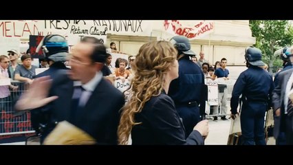 Chinese Zodiac - Bande-annonce