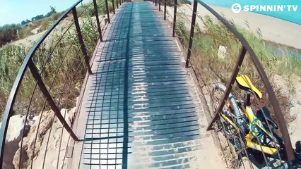 Just Kiddin - Won't Let You Down (Official Music Video) - Downloaded from youpak.com