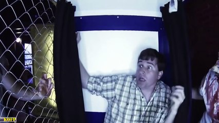 TheKofpTV |Top Funny Scary Pranks Compilation 2015 - Best Hilarious And Fun All Time