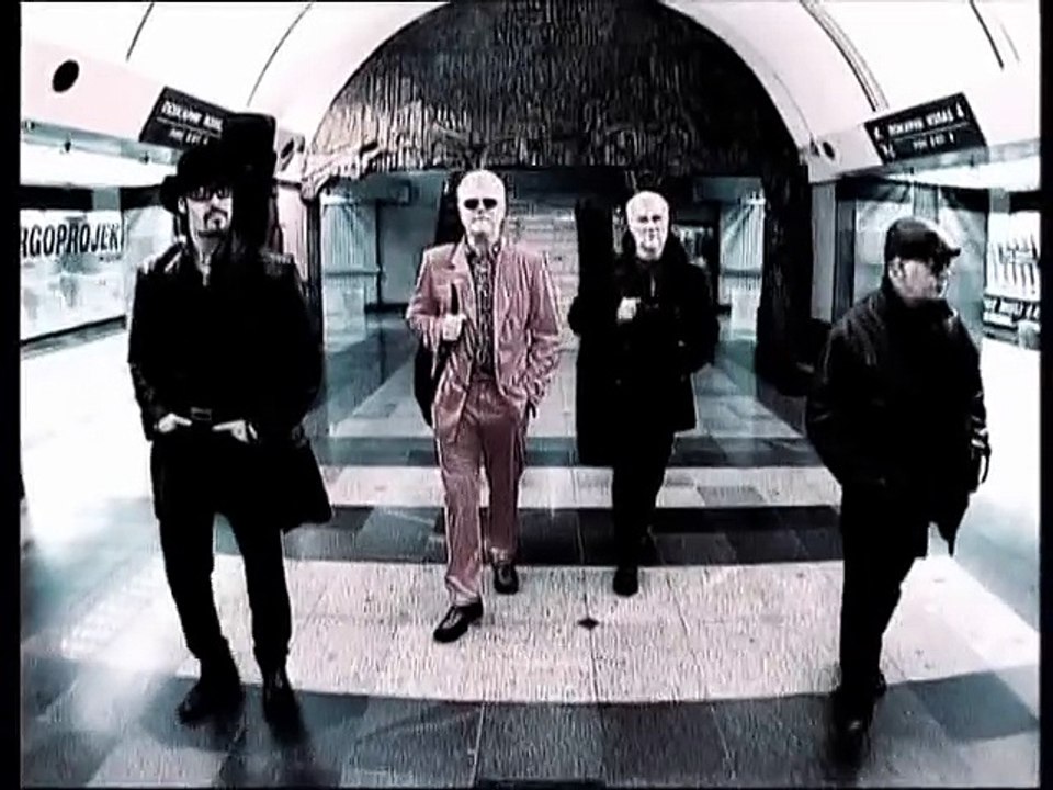 YU GRUPA - Gledaj samo pravo