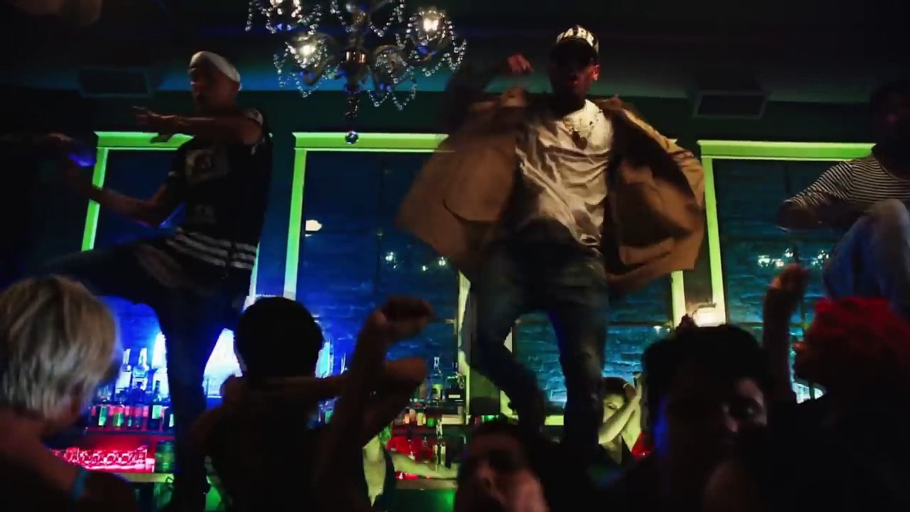 Dr Alban - Work Work (Remix 2016)-TW2pAsHPpcE-HD