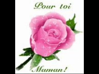 Pour toi maman --- Chansons enfantines