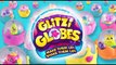 Moose Toys - Glitzi Globes - Disney Frozen - Elsas Ballroom & Jewellery Pack - TV Toys
