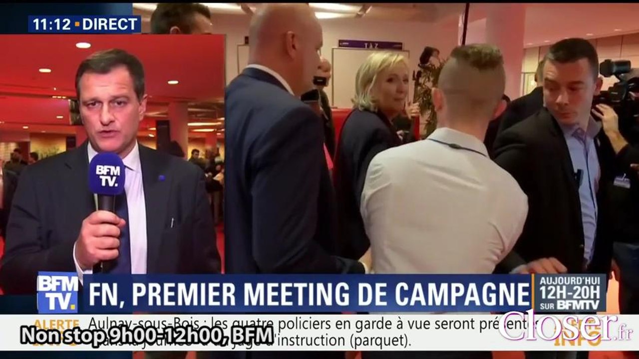 Zapping Politique du 6 février 2017