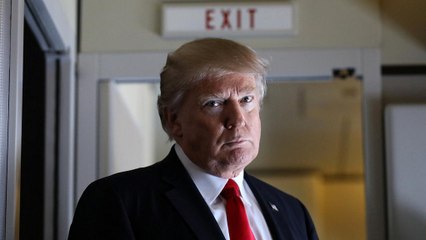 ترامب يشدد من اجراءات الدخول إلى أمريكا