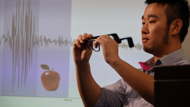 Ученые ЕС научат одежду следить за здоровьем человека