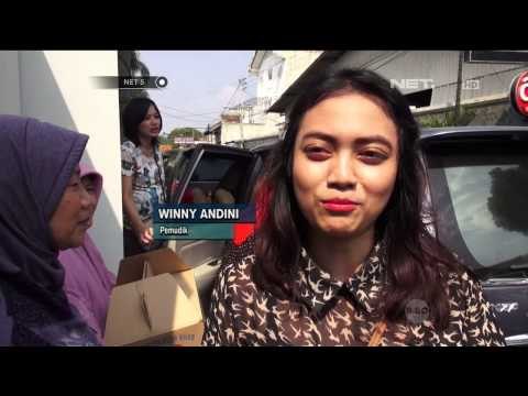 Berburu Oleh Oleh Khas Kota Budaya Solo - NET5