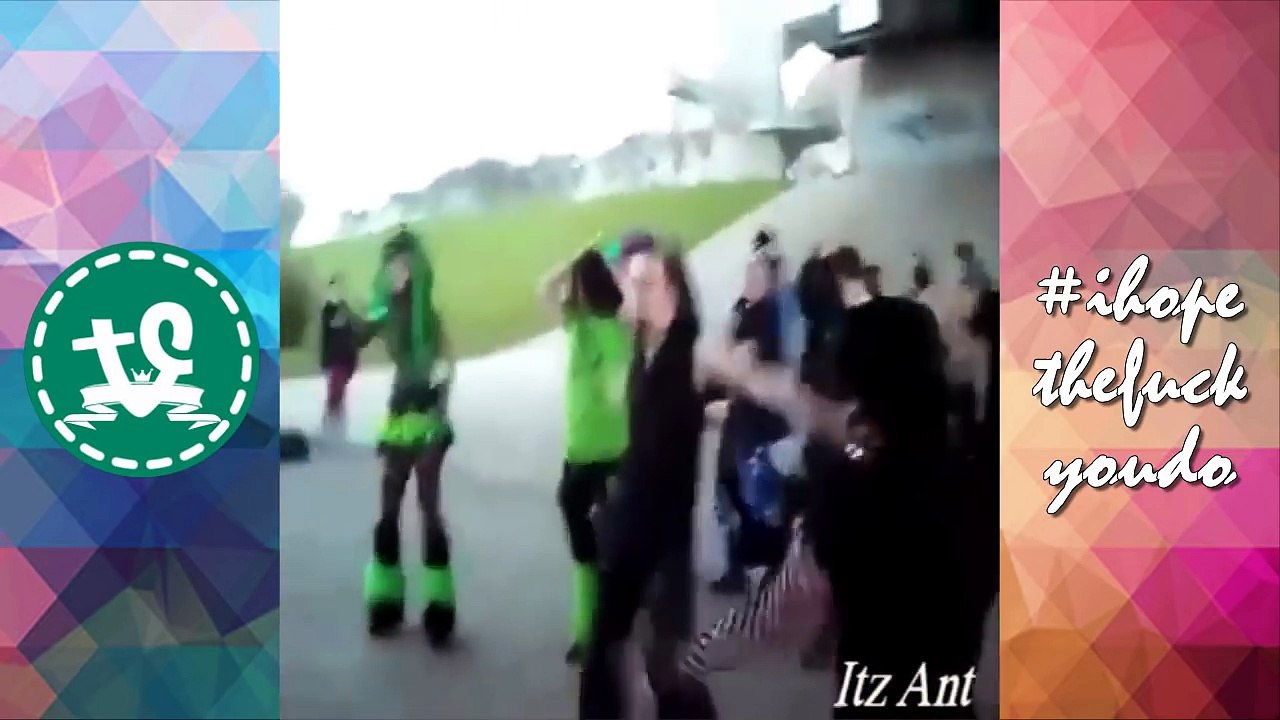 [ultimate] Bitch I Hope The Fuck You Do Vine Compilation (2016) || #ihopethefuckyoudo