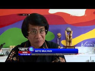 Tips Waspada Terhadap Penculikan Anak - NET12
