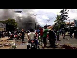 Download Video: Tanggapan Jusuf Kalla Terkait Insiden Pembakaran Masjid di Tolikara - NET24