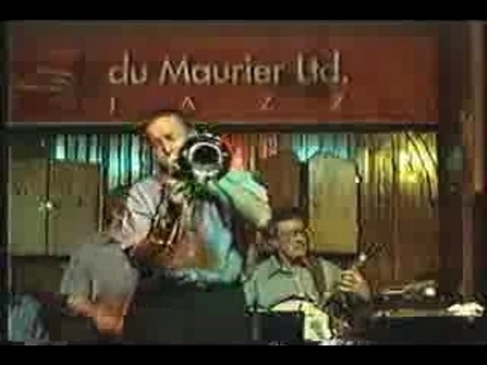Hot Five Jazz Makers-Forgetting You
