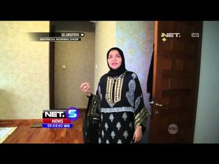 Rumahku Istanaku Bergaya Maroko - NET5