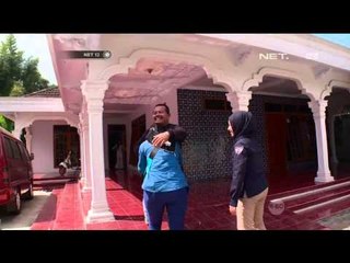 Wish Comes True - Kisah Haru TKI Hongkong Mudik - NET12