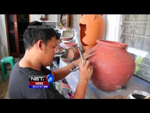 Made In Indonesia Kreasi Unik Curug Gentong - NET5