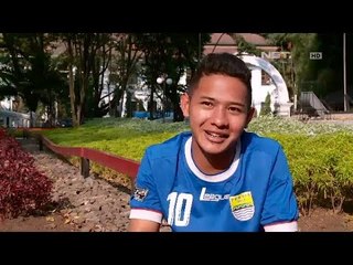 Rising Star: Gian Zola - NET Sport